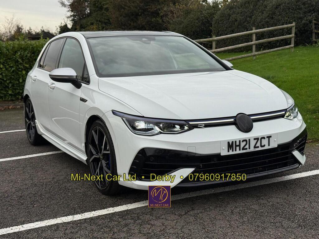 Used Volkswagen Golf 2021 for sale - 76550019: Photo 6