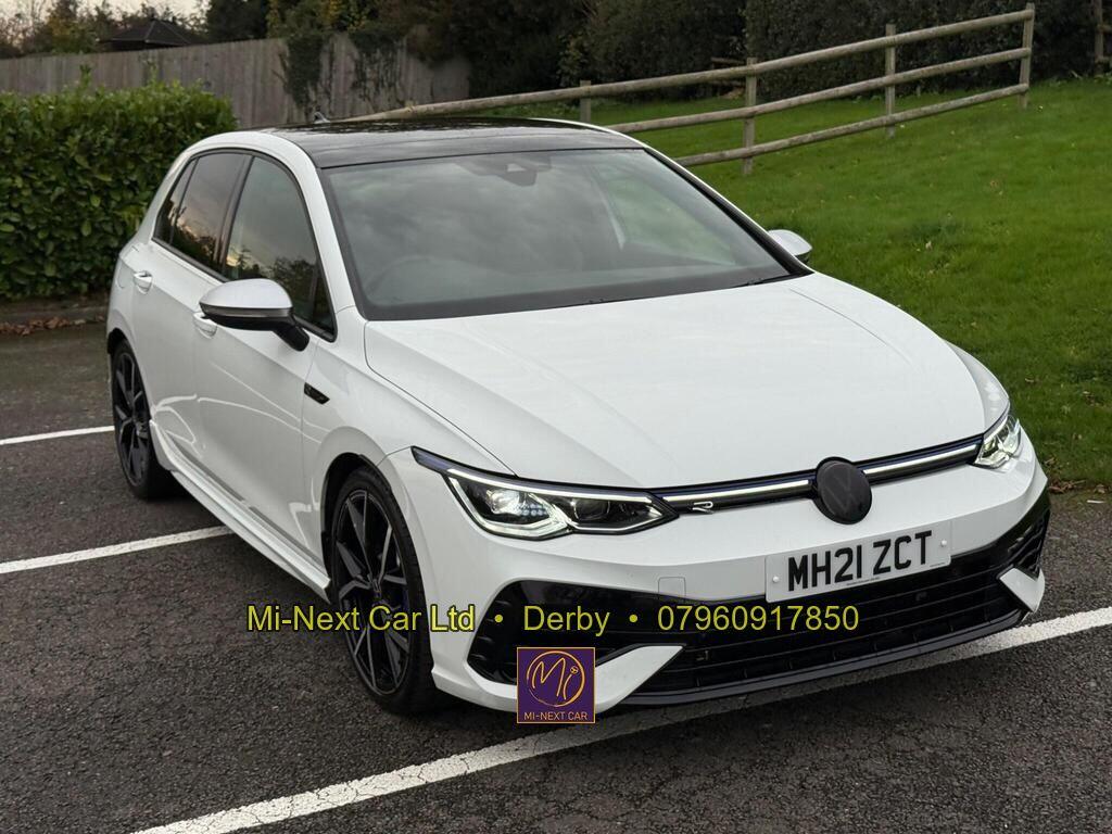Used Volkswagen Golf 2021 for sale - 76550019: Photo 7