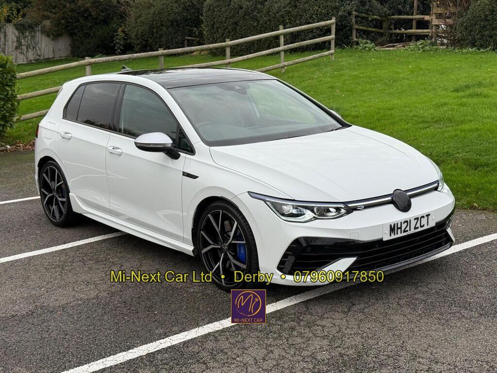 Used Volkswagen Golf 2021 for sale - 76550019: Photo 8