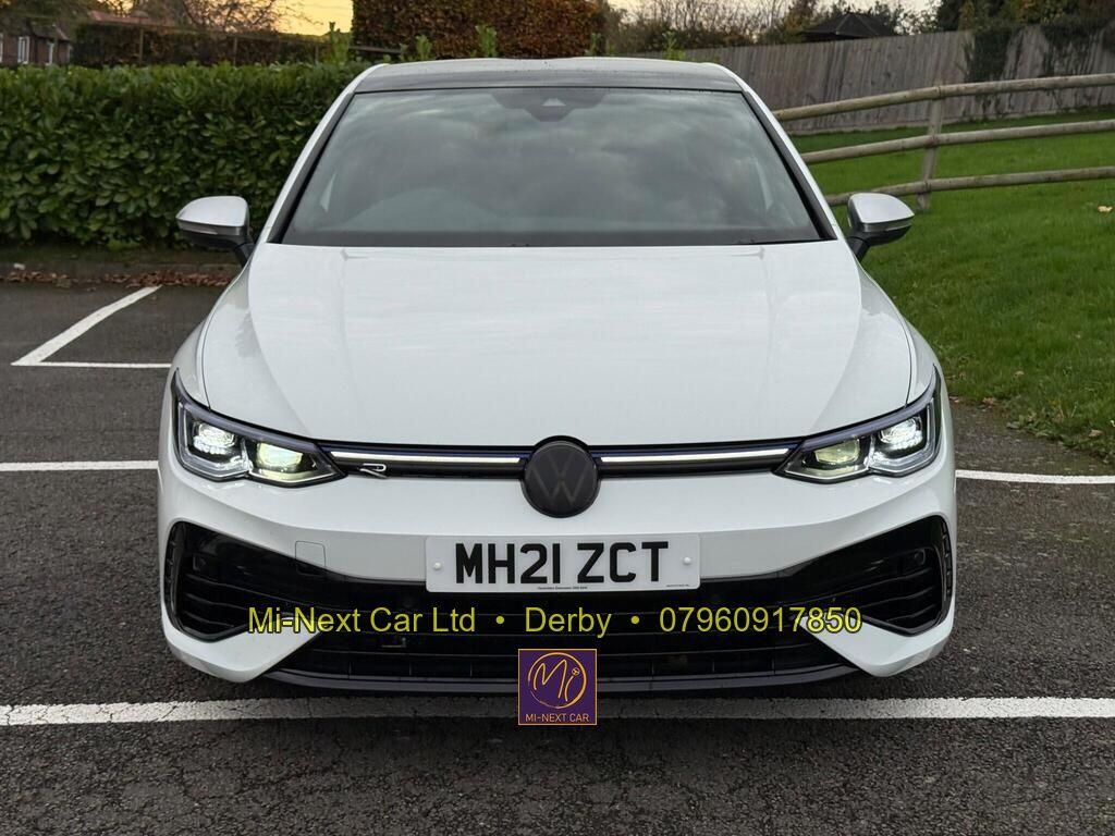 Used Volkswagen Golf 2021 for sale - 76550019: Photo 9