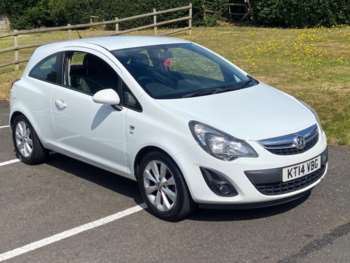 2014 (14) - 1.4 Excite 3dr [AC]