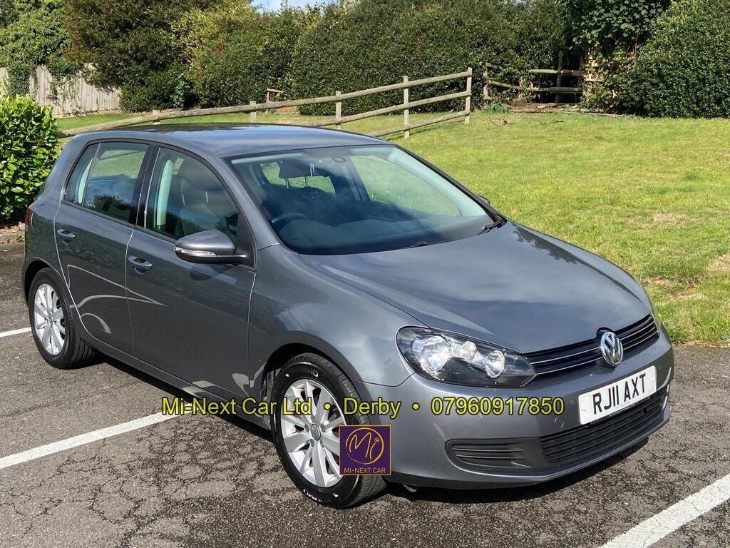 Used Volkswagen Golf 2011 for sale - 76539598: Photo 1