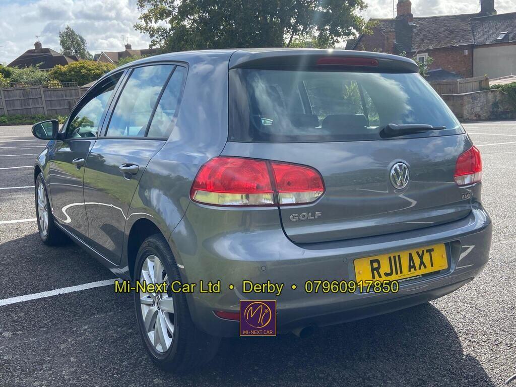 Used Volkswagen Golf 2011 for sale - 76539598: Photo 10