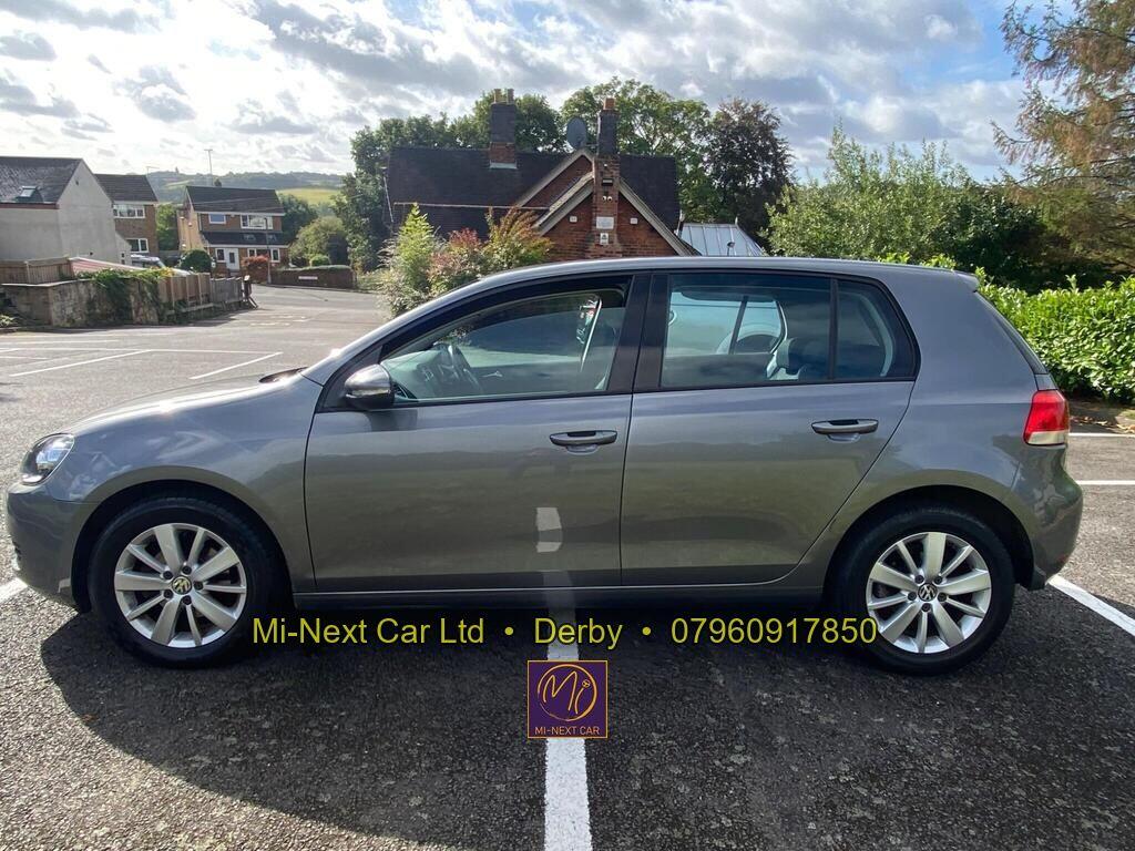 Used Volkswagen Golf 2011 for sale - 76539598: Photo 11