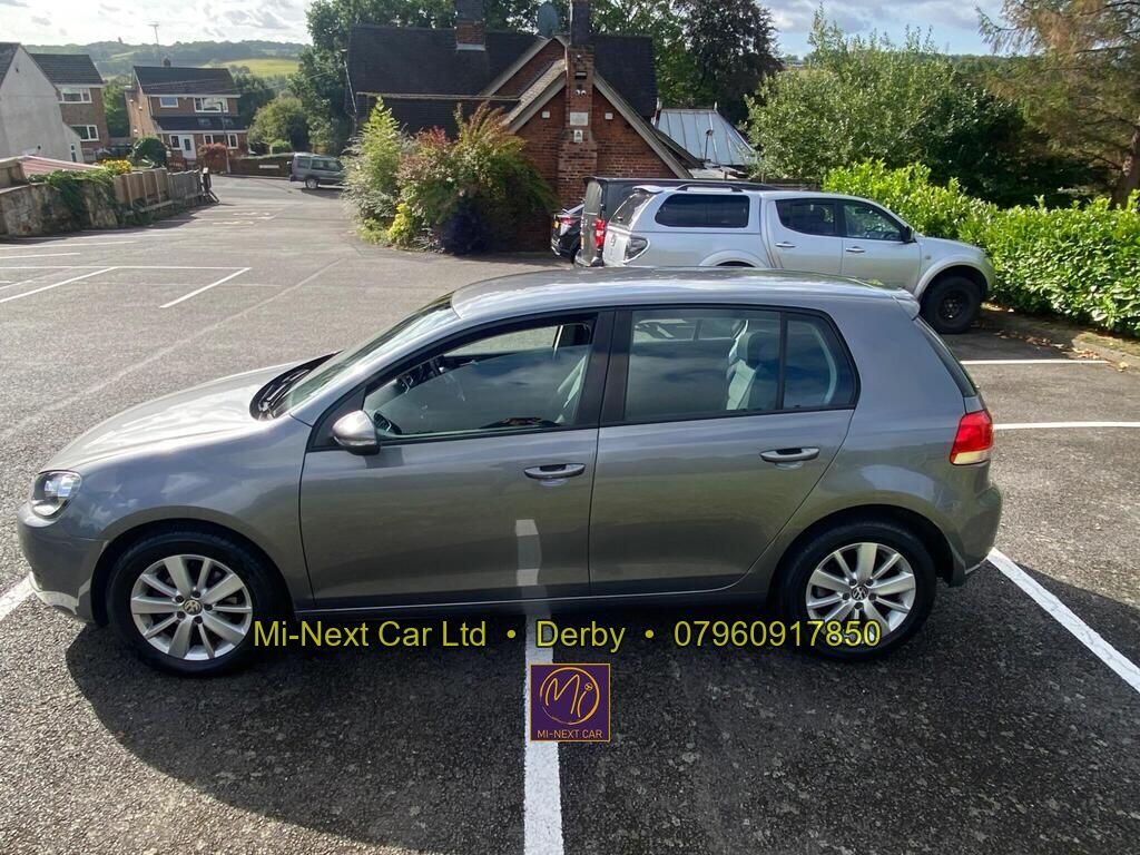 Used Volkswagen Golf 2011 for sale - 76539598: Photo 12