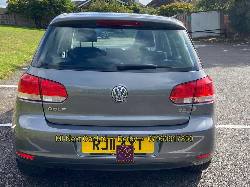 Used Volkswagen Golf 2011 for sale - 76539598: Photo 13