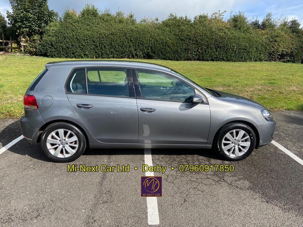 Used Volkswagen Golf 2011 for sale - 76539598: Photo 14