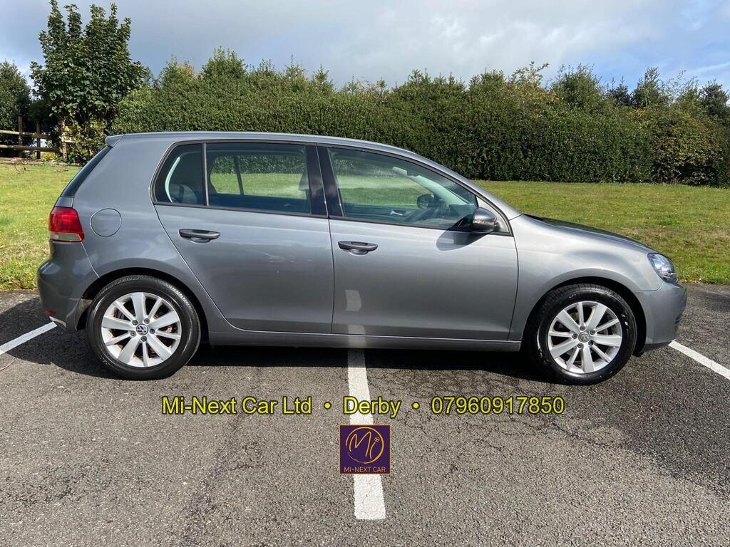 Used Volkswagen Golf 2011 for sale - 76539598: Photo 15