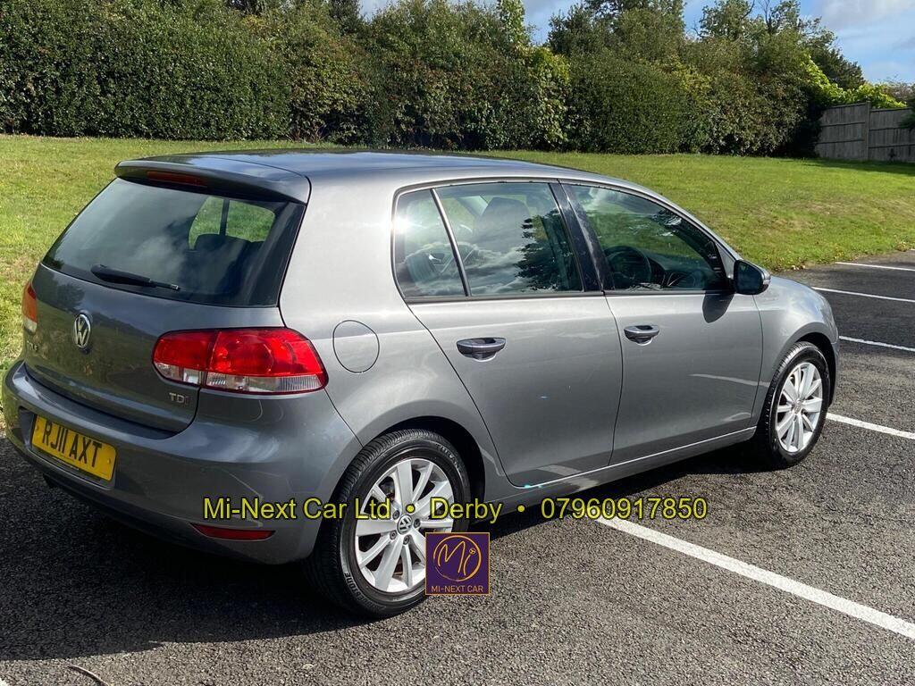 Used Volkswagen Golf 2011 for sale - 76539598: Photo 16