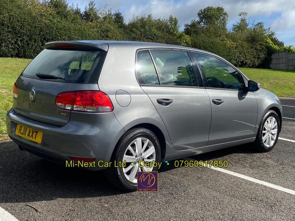 Used Volkswagen Golf 2011 for sale - 76539598: Photo 17