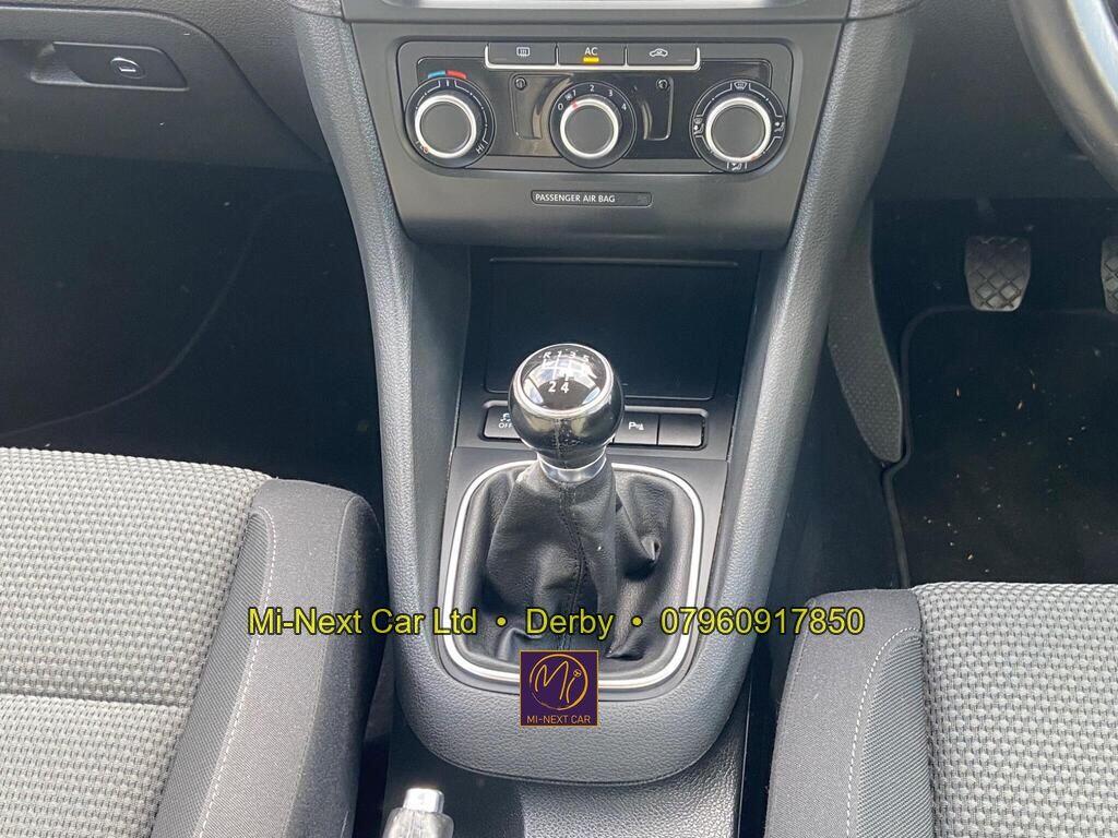 Used Volkswagen Golf 2011 for sale - 76539598: Photo 18