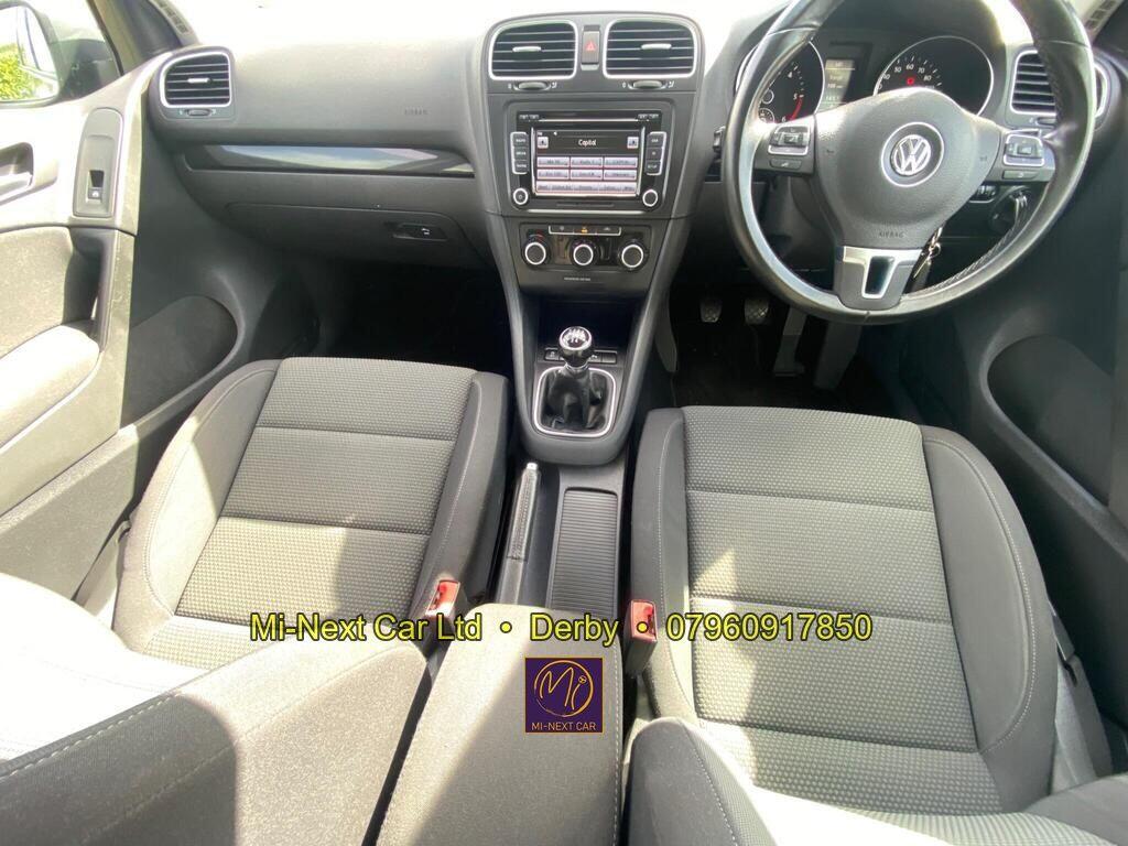 Used Volkswagen Golf 2011 for sale - 76539598: Photo 19