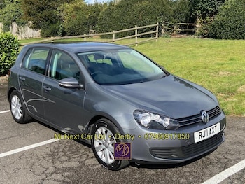 Used Volkswagen Golf 2011 for sale - 76539598: Photo