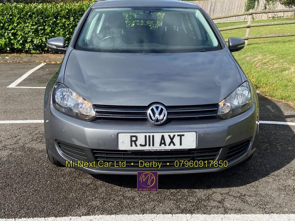 Used Volkswagen Golf 2011 for sale - 76539598: Photo 2