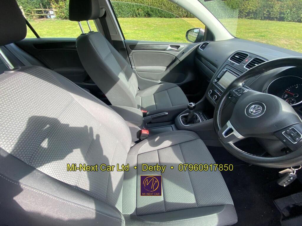 Used Volkswagen Golf 2011 for sale - 76539598: Photo 20