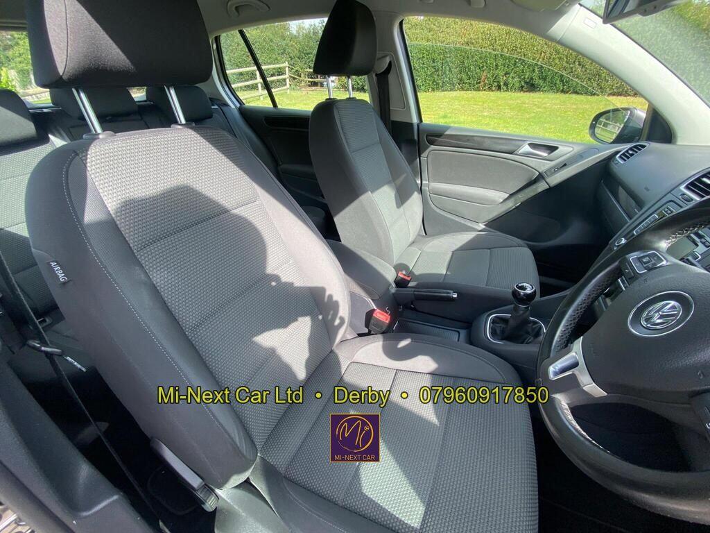 Used Volkswagen Golf 2011 for sale - 76539598: Photo 21