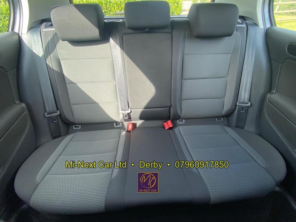 Used Volkswagen Golf 2011 for sale - 76539598: Photo 22