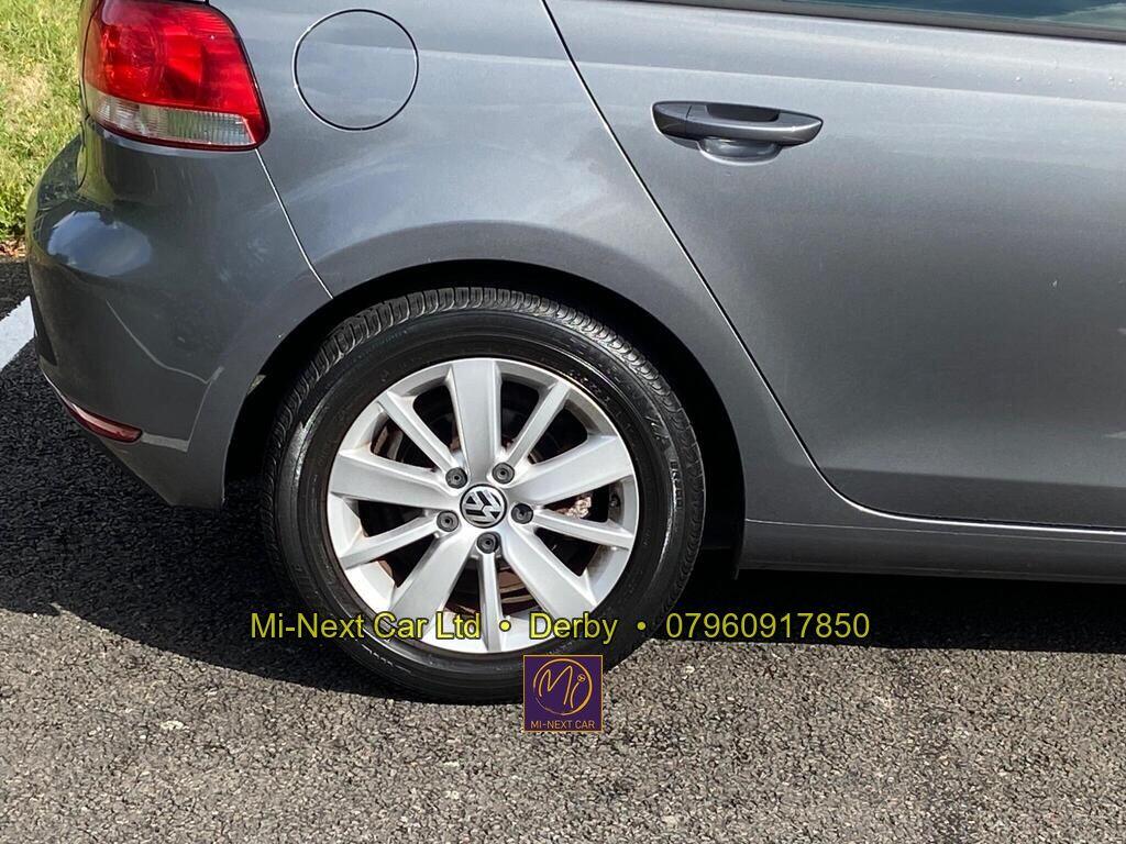Used Volkswagen Golf 2011 for sale - 76539598: Photo 25