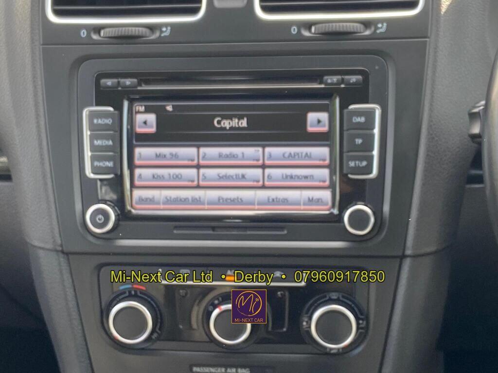 Used Volkswagen Golf 2011 for sale - 76539598: Photo 27