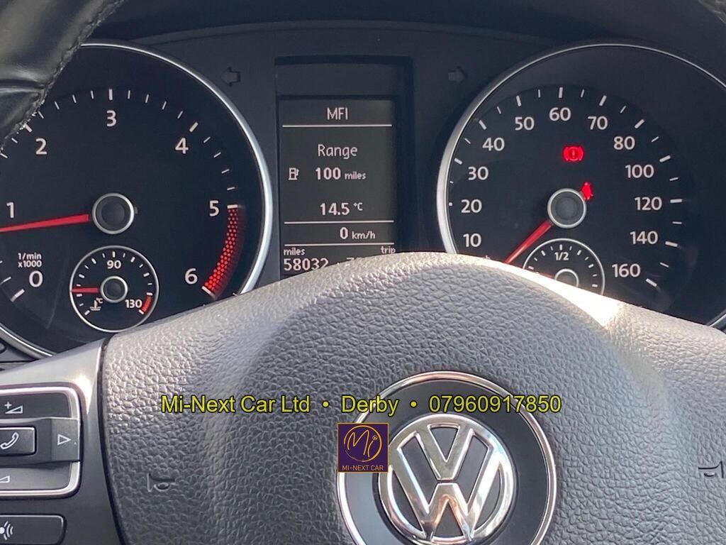 Used Volkswagen Golf 2011 for sale - 76539598: Photo 28