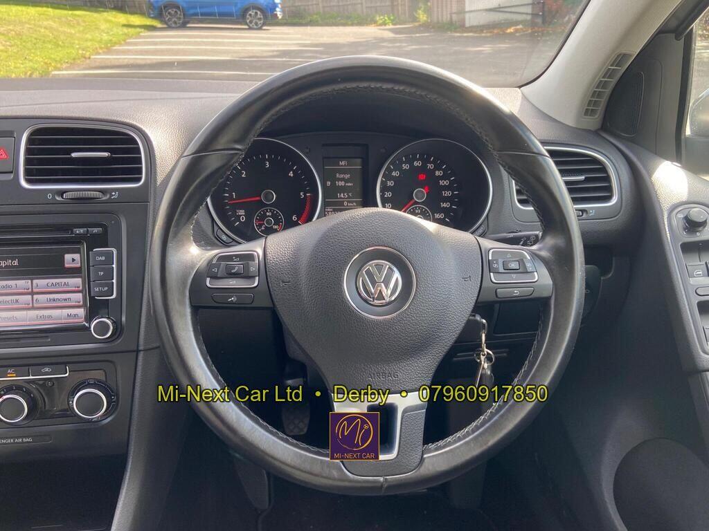 Used Volkswagen Golf 2011 for sale - 76539598: Photo 29