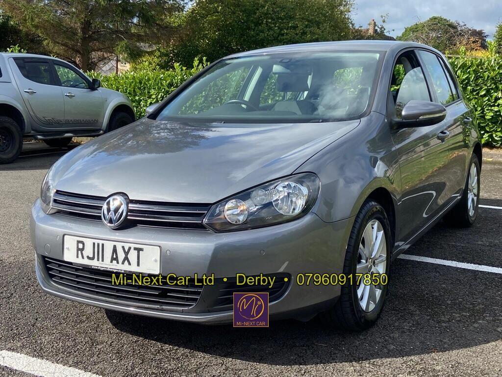 Used Volkswagen Golf 2011 for sale - 76539598: Photo 3