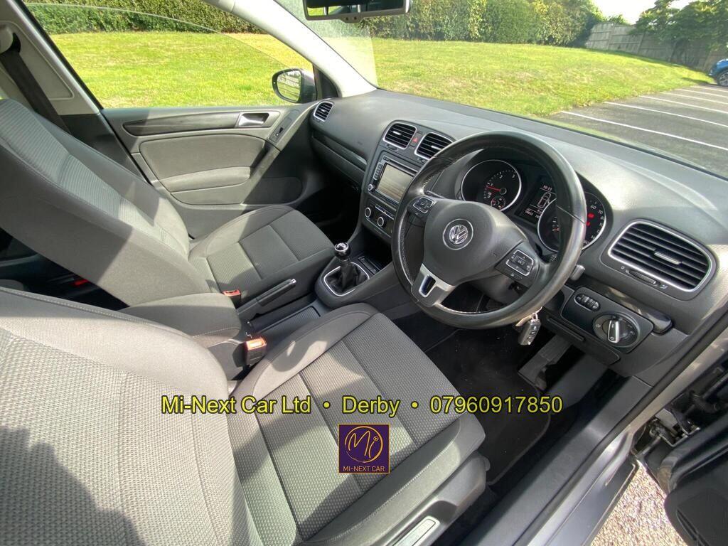 Used Volkswagen Golf 2011 for sale - 76539598: Photo 30