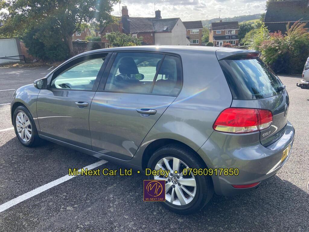 Used Volkswagen Golf 2011 for sale - 76539598: Photo 4