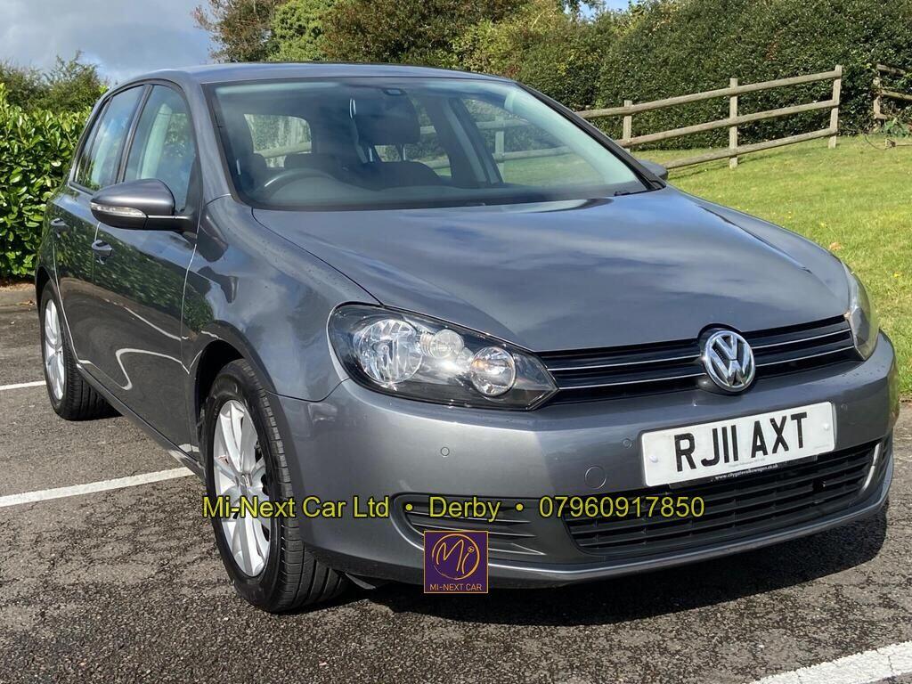 Used Volkswagen Golf 2011 for sale - 76539598: Photo 5