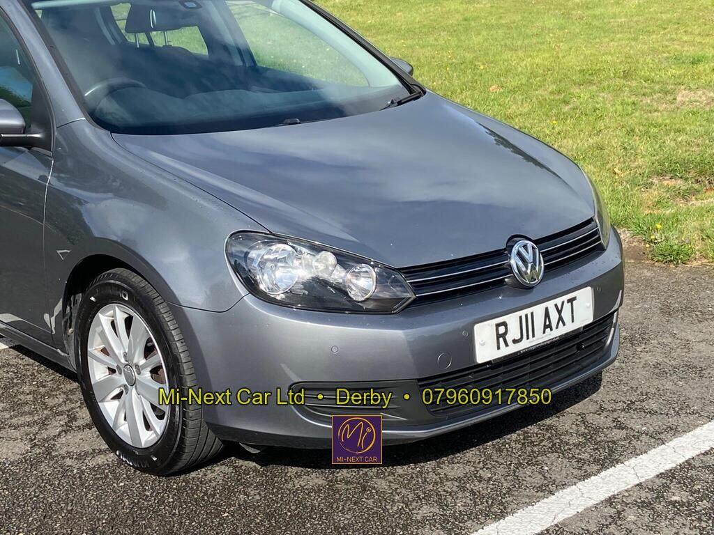 Used Volkswagen Golf 2011 for sale - 76539598: Photo 6