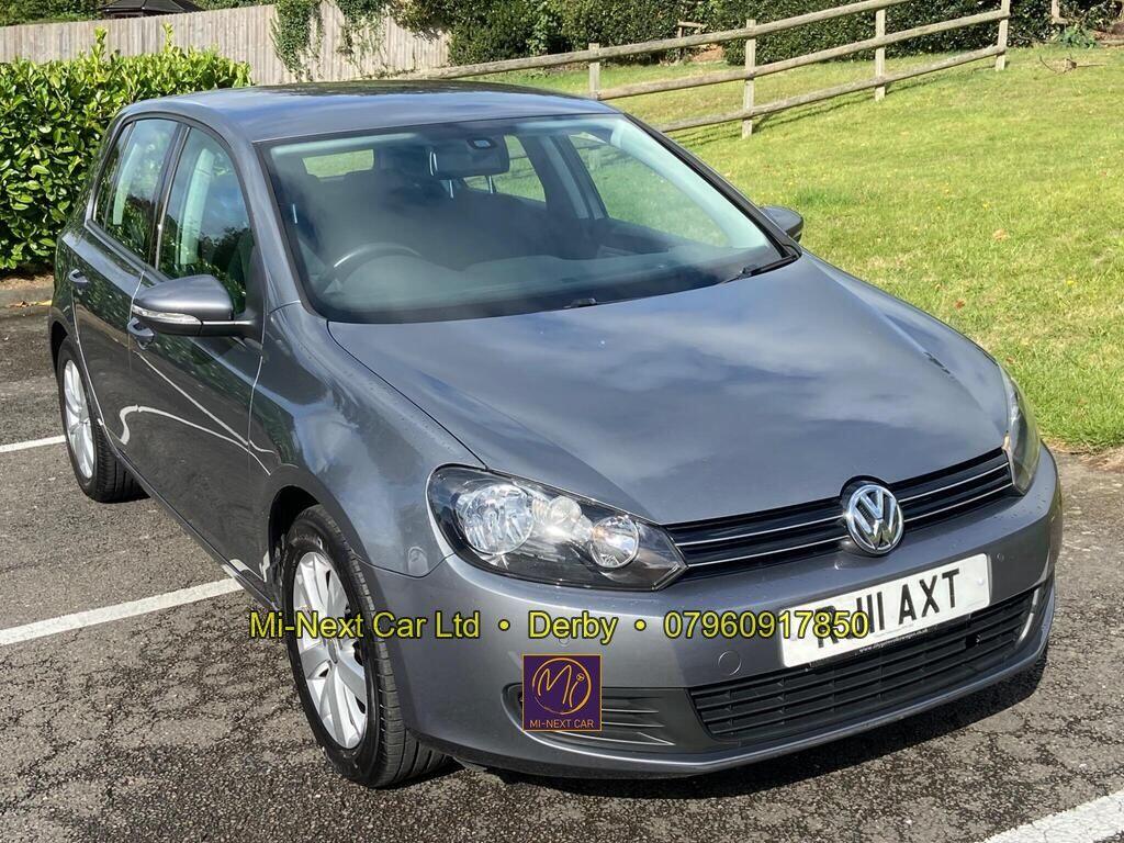 Used Volkswagen Golf 2011 for sale - 76539598: Photo 7