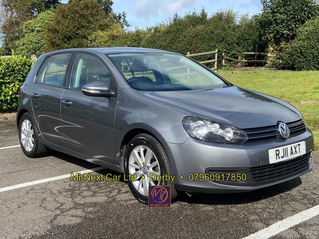 Used Volkswagen Golf 2011 for sale - 76539598: Photo 8