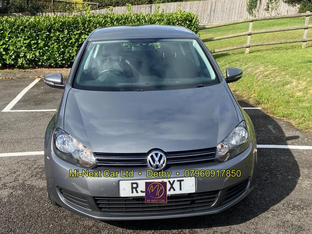 Used Volkswagen Golf 2011 for sale - 76539598: Photo 9