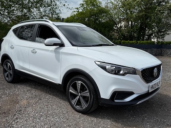 Used MG MG ZS 2020 for sale - 78516102: Photo