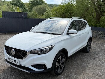 Used MG MG ZS 2020 for sale - 78516102: Photo