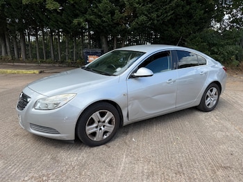 Used Vauxhall Insignia 2011 for sale - 79396368: Photo