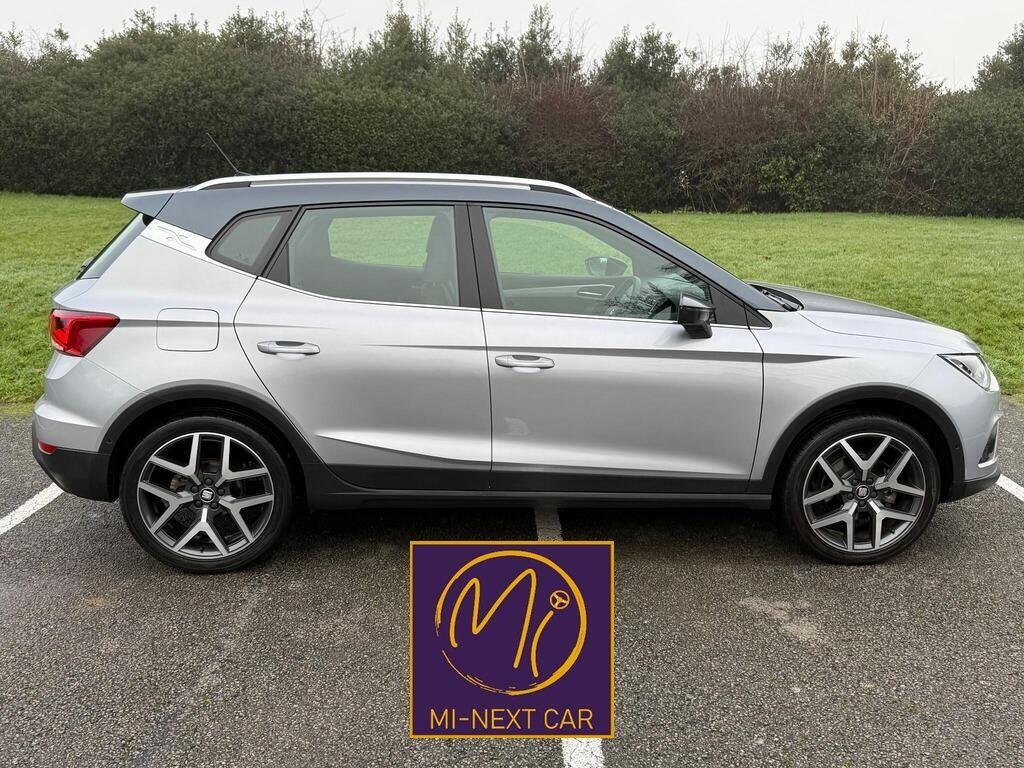 Used SEAT Arona 2020 for sale - 76992370: Photo 16