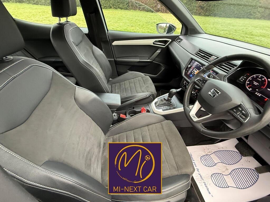 Used SEAT Arona 2020 for sale - 76992370: Photo 22