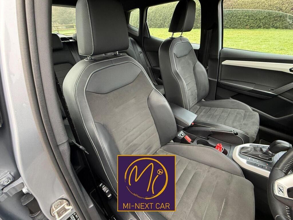 Used SEAT Arona 2020 for sale - 76992370: Photo 23