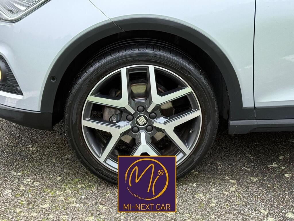 Used SEAT Arona 2020 for sale - 76992370: Photo 25