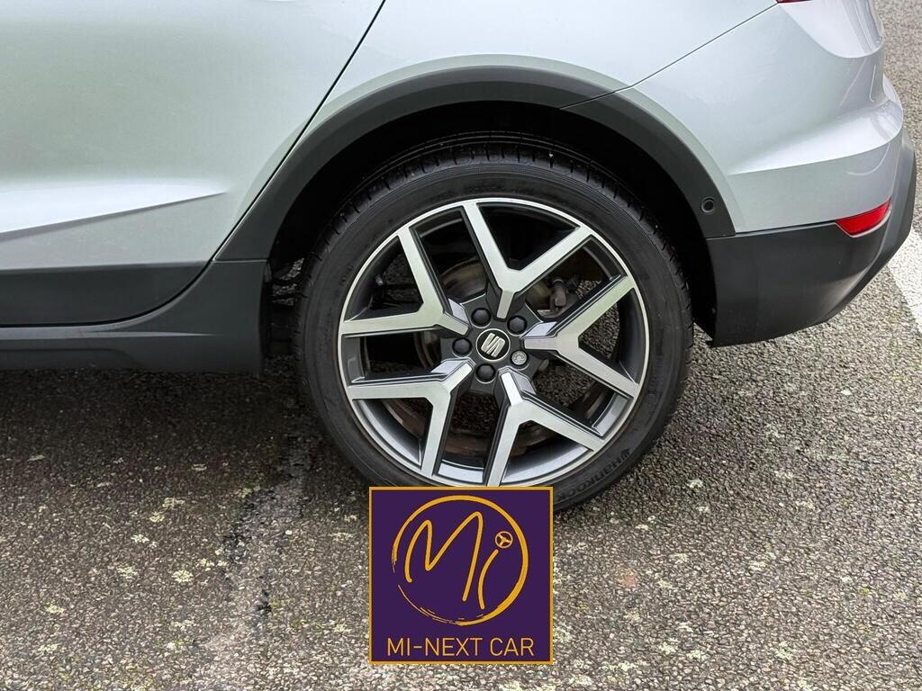 Used SEAT Arona 2020 for sale - 76992370: Photo 26
