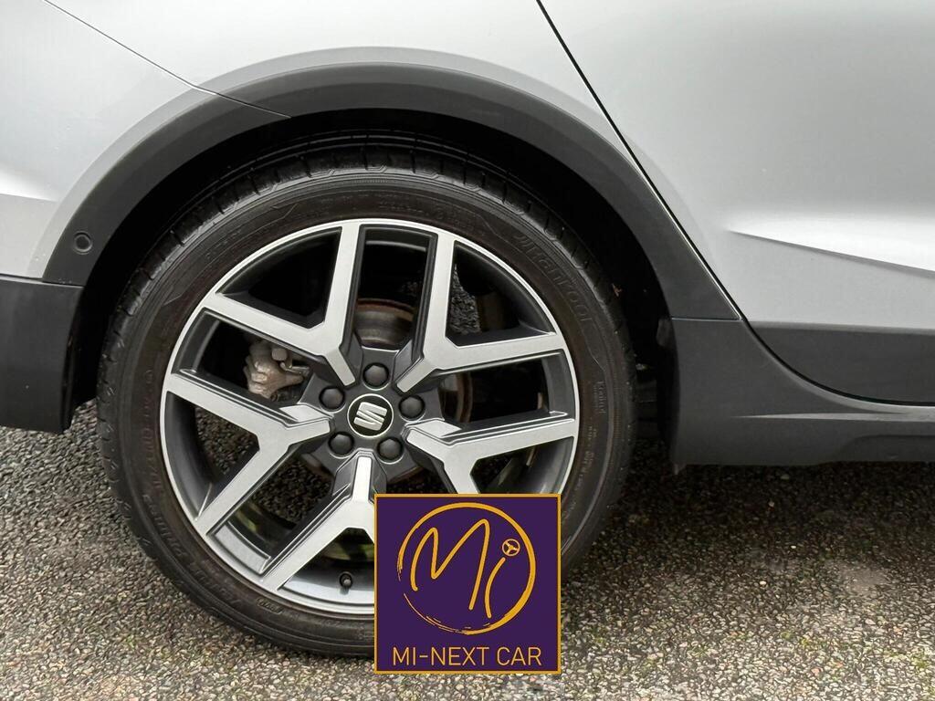 Used SEAT Arona 2020 for sale - 76992370: Photo 27