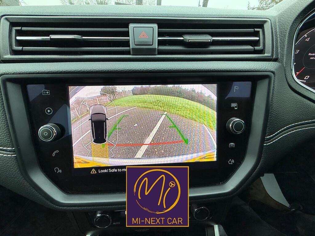 Used SEAT Arona 2020 for sale - 76992370: Photo 29