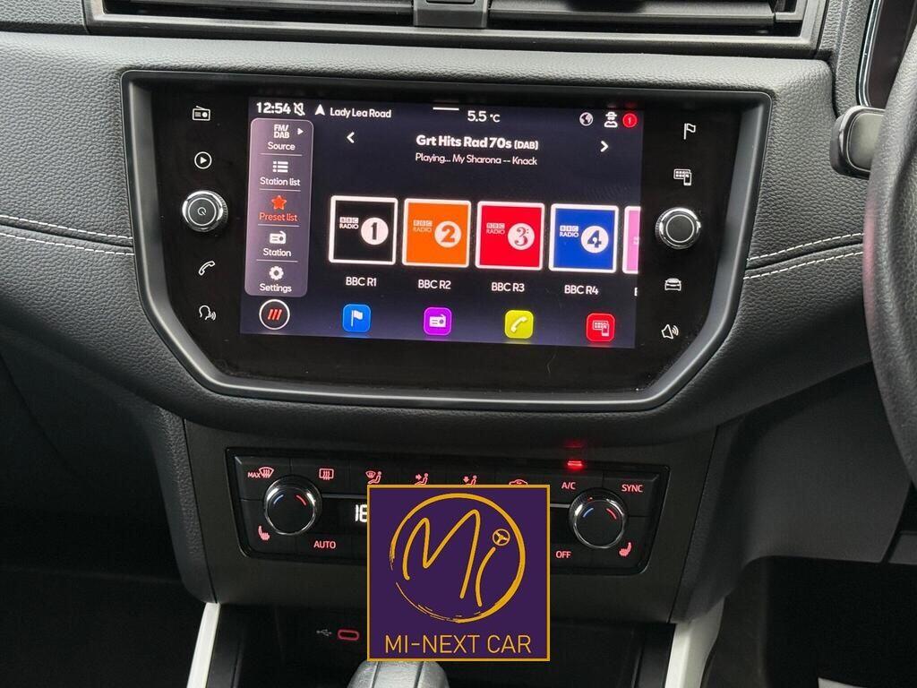 Used SEAT Arona 2020 for sale - 76992370: Photo 30