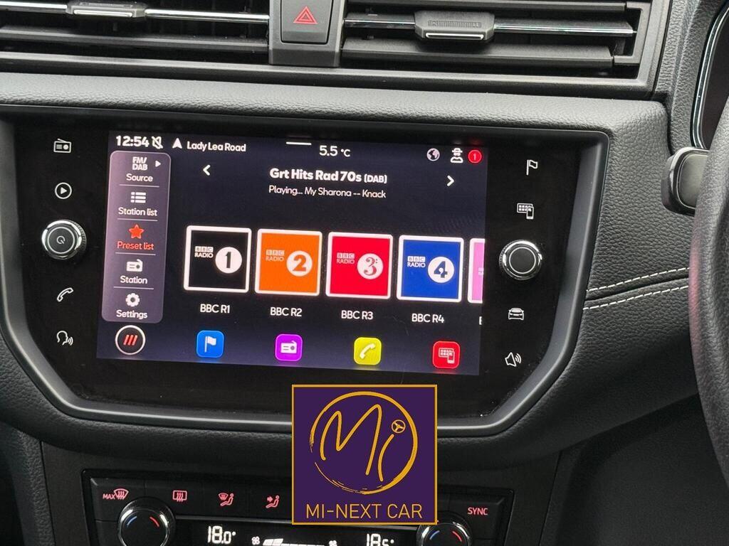 Used SEAT Arona 2020 for sale - 76992370: Photo 31