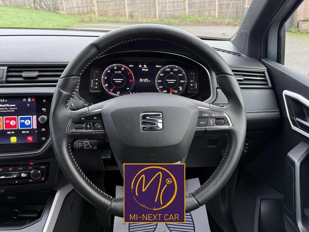 Used SEAT Arona 2020 for sale - 76992370: Photo 33