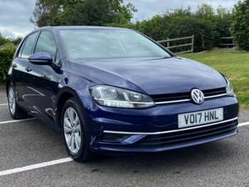 Used Volkswagen Golf 2017 for sale - 75269096: Photo