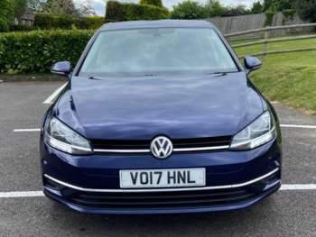 Used Volkswagen Golf 2017 for sale - 75269096: Photo