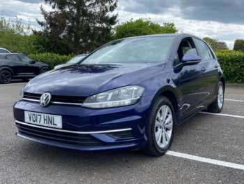 Used Volkswagen Golf 2017 for sale - 75269096: Photo