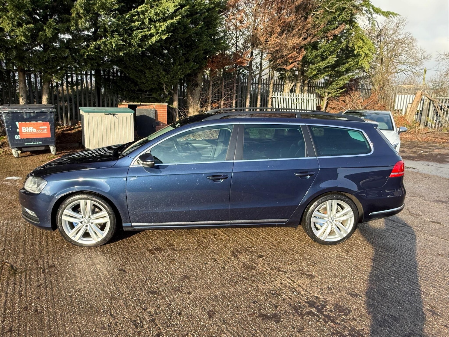 Used Volkswagen Passat 2014 for sale - 77238219: Photo 14